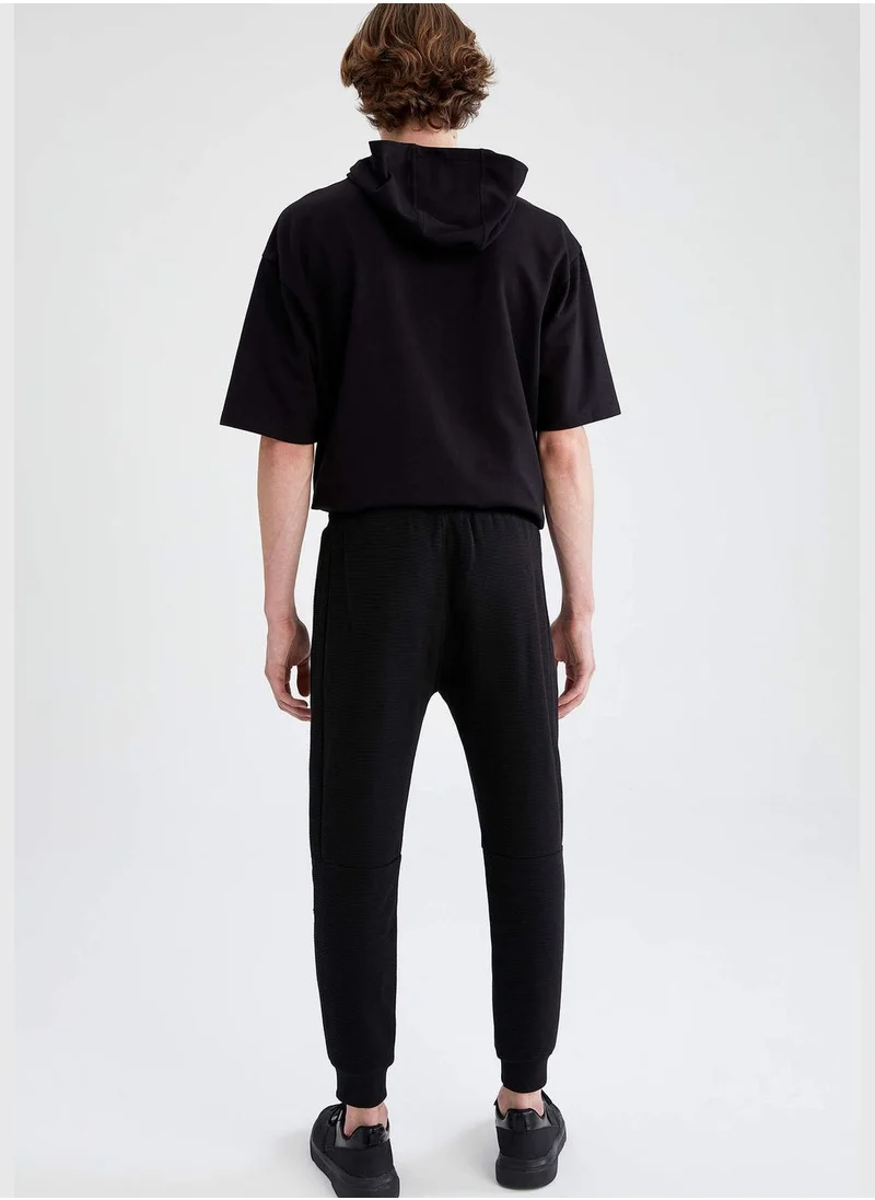 DeFacto Standard Fit Basic Joggerpants