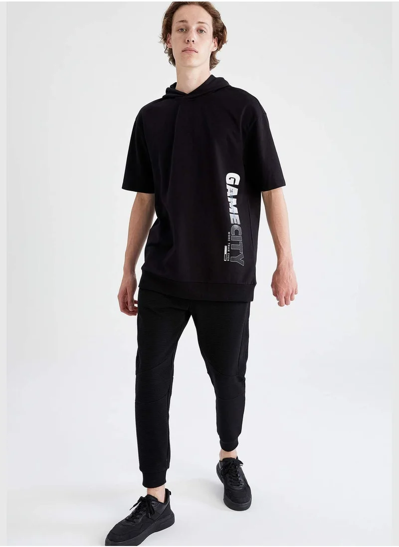 DeFacto Standard Fit Basic Joggerpants