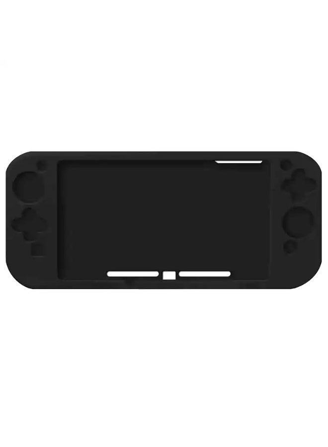 Silicone Cover Case for Nintendo Switch 2 - Black