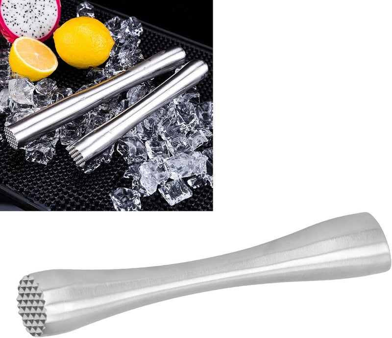 Zerodis Ice, Stainless Steel Ice Crushing Hammer, for Ice - Image 1