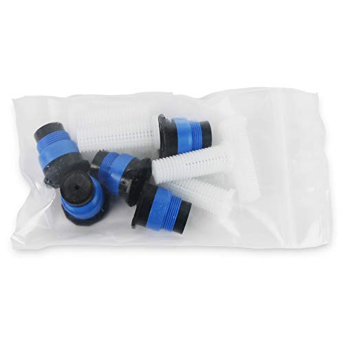 Toro 5 Pack, 570 MPR+ Nozzle, 10' Half - Image 3