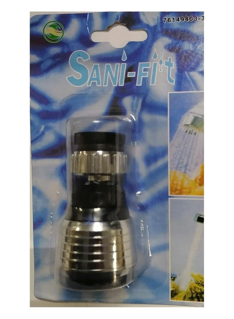 Generic Faucent Nozzle Short 