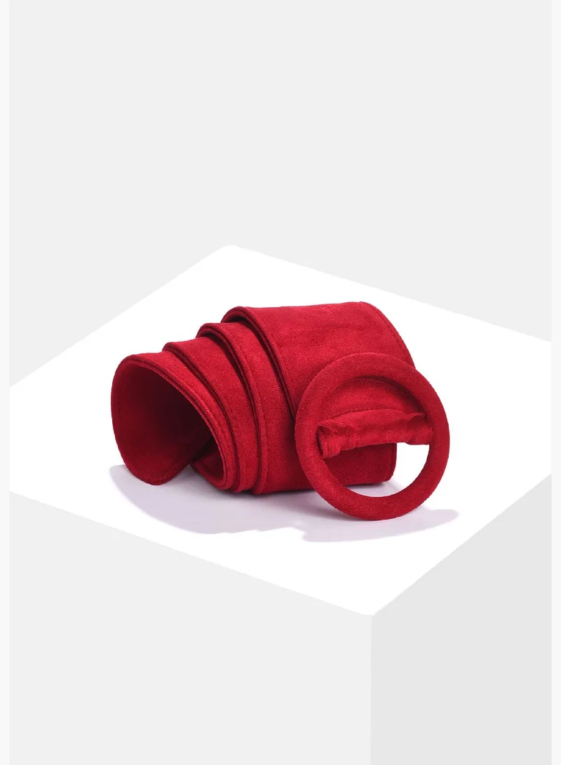 Haute Sauce Casual Belt