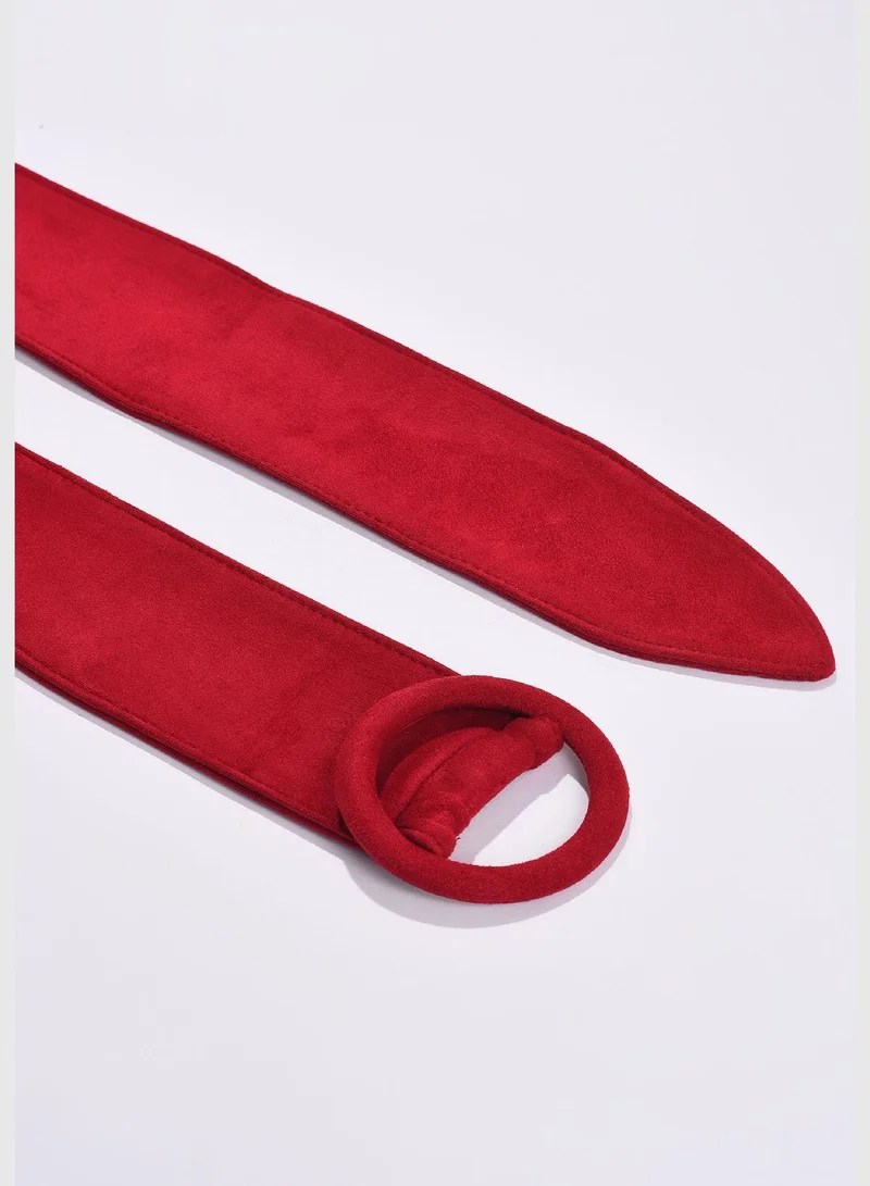Haute Sauce Casual Belt