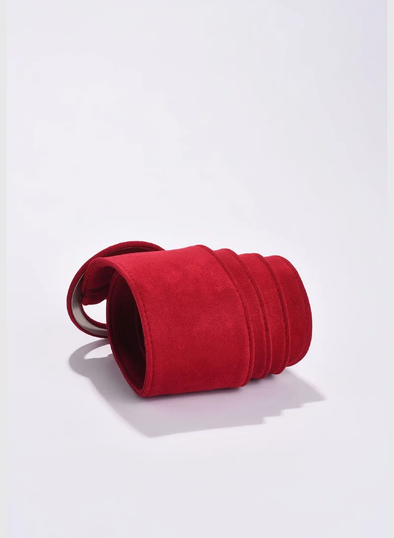 Haute Sauce Casual Belt