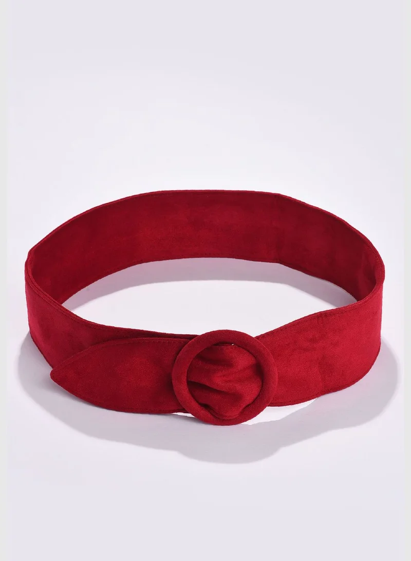 Haute Sauce Casual Belt