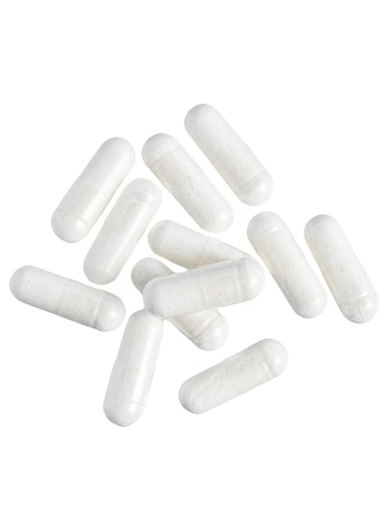 نوتريند - كارنيتين مضغوط 1324 مجم - 120 كبسولة - Image 2