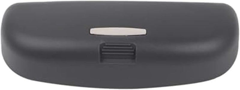 Yurefax ABS Car Glasses Case for Volkswagen T-ROC - Image 1