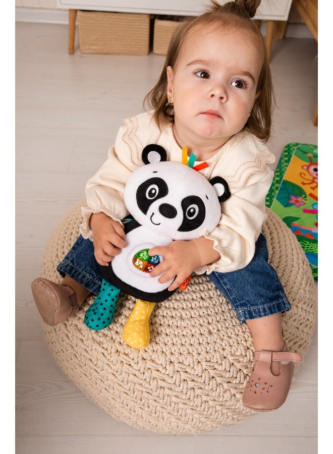 Kids hits My Friend Baby Panda Timmy - Image 3