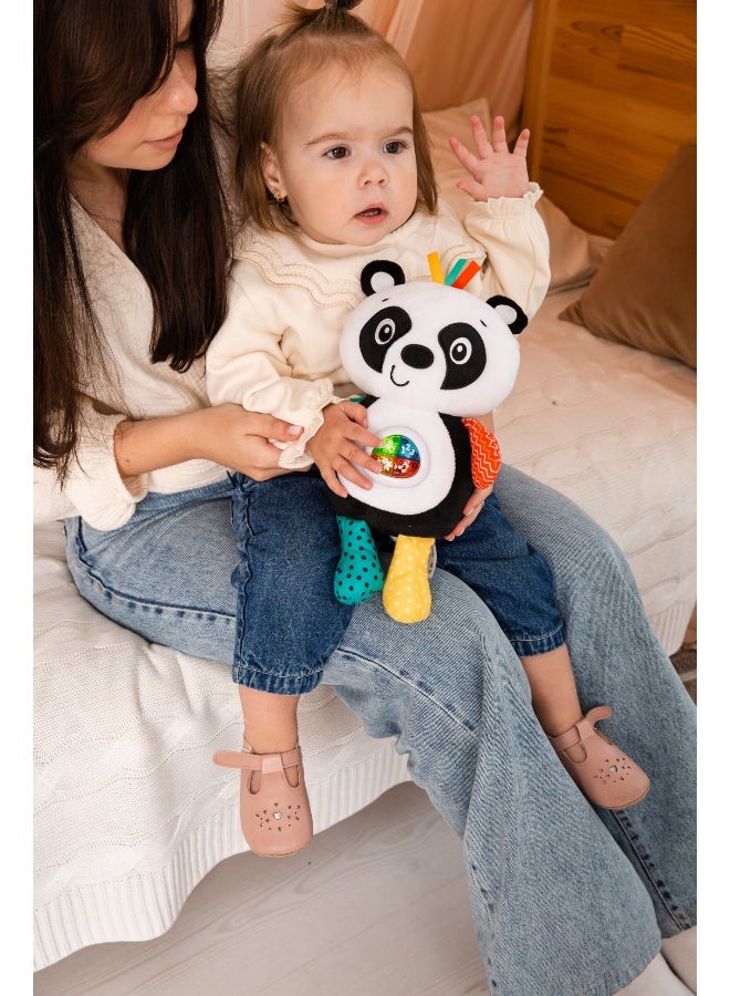 Kids hits My Friend Baby Panda Timmy - Image 2