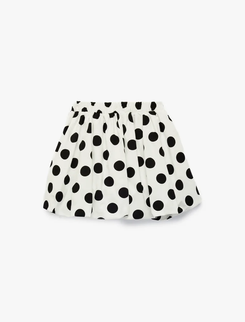كوتون GIRLS SKIRTS
