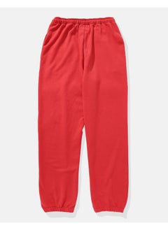 American Eagle Logo Graphic Drawstrings Sweatpants  - Image 2