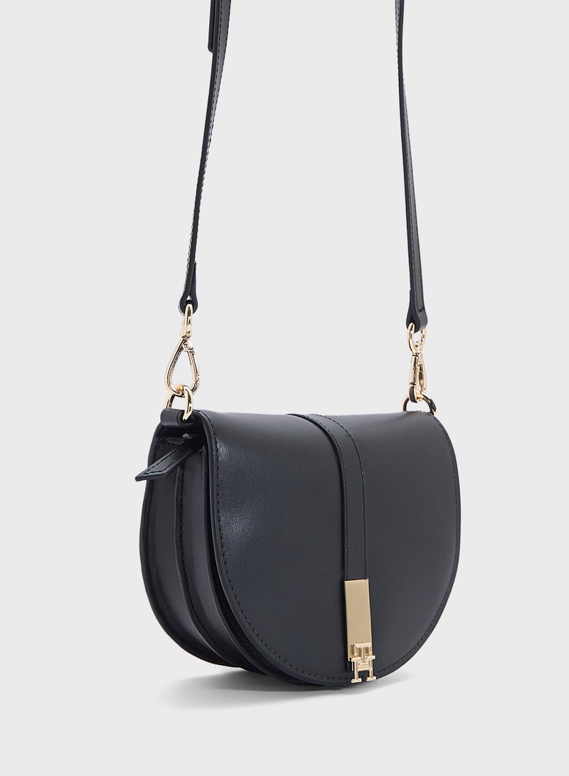 تومي هيلفيغر حقيبة هيريتيج سرج - Image 3