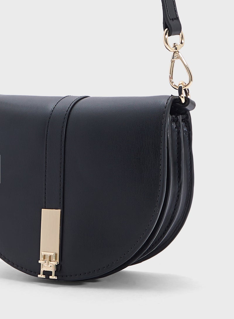 تومي هيلفيغر حقيبة هيريتيج سرج - Image 4