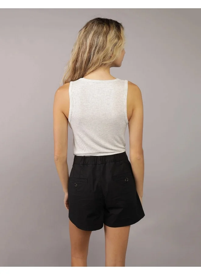 امريكان ايجل AE Soft & Sexy Scoop Neck Tank Top