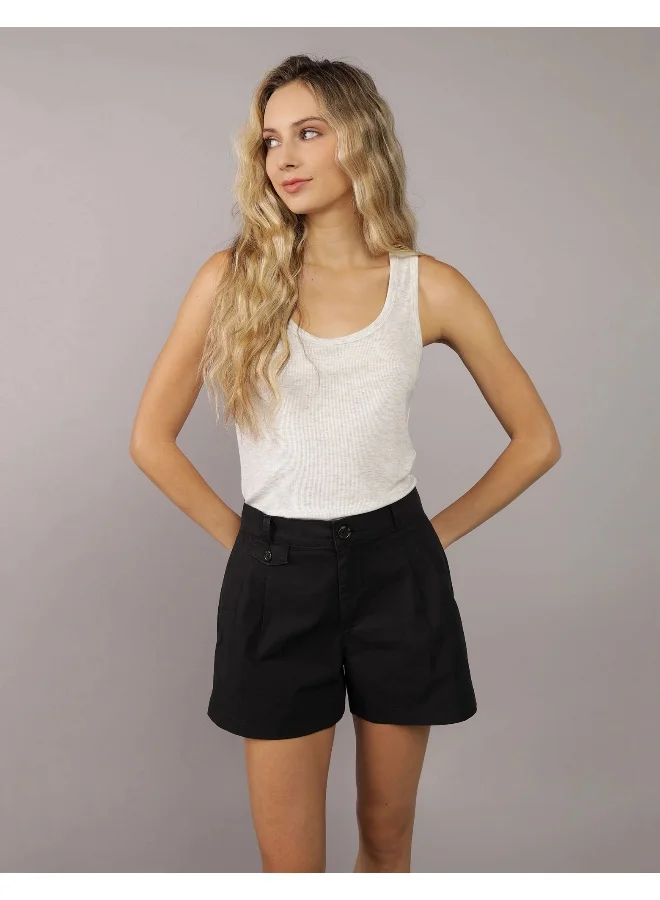 امريكان ايجل AE Soft & Sexy Scoop Neck Tank Top