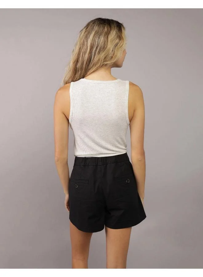 American Eagle AE Soft & Sexy Scoop Neck Tank Top