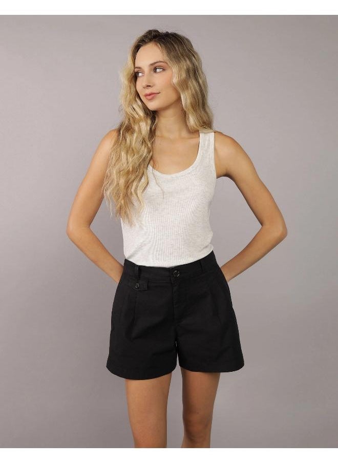 American Eagle AE Soft & Sexy Scoop Neck Tank Top  - Image 1