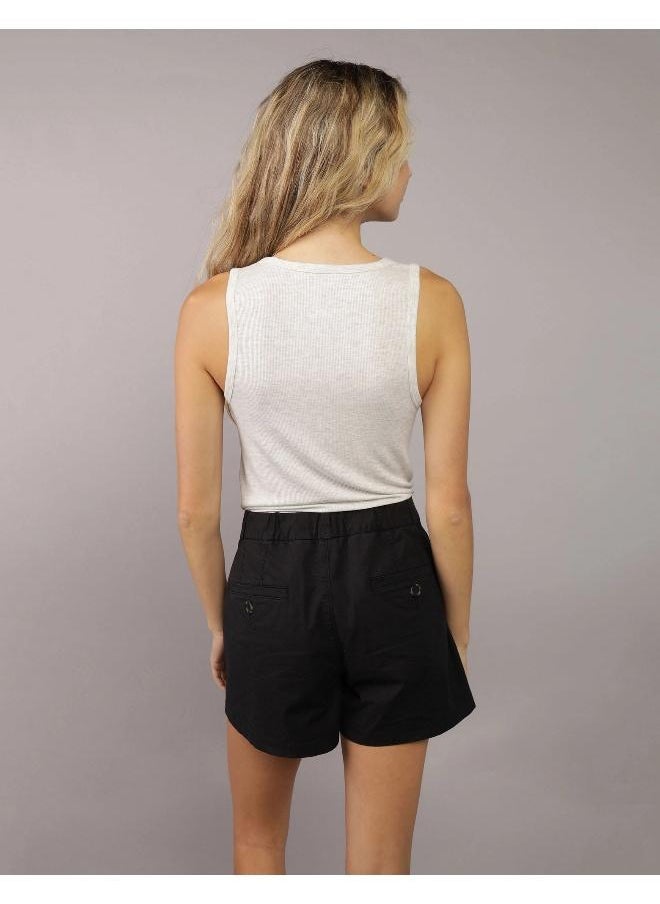American Eagle AE Soft & Sexy Scoop Neck Tank Top  - Image 2
