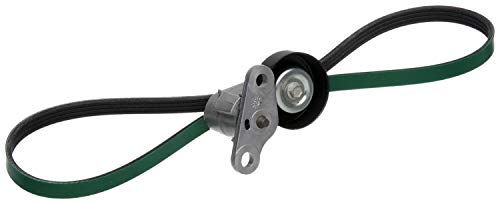 ACDelco طقم شد حزام القيادة المتعرج ACDelco Gold ACK040378HD - Image 1