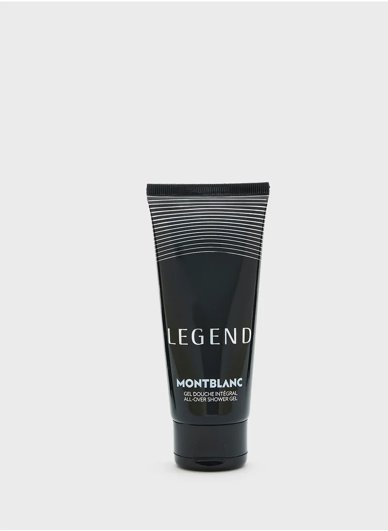 MONTBLANC Leg Bp Cl Edt (50Ml+Sg100) A3, Savings 29%
