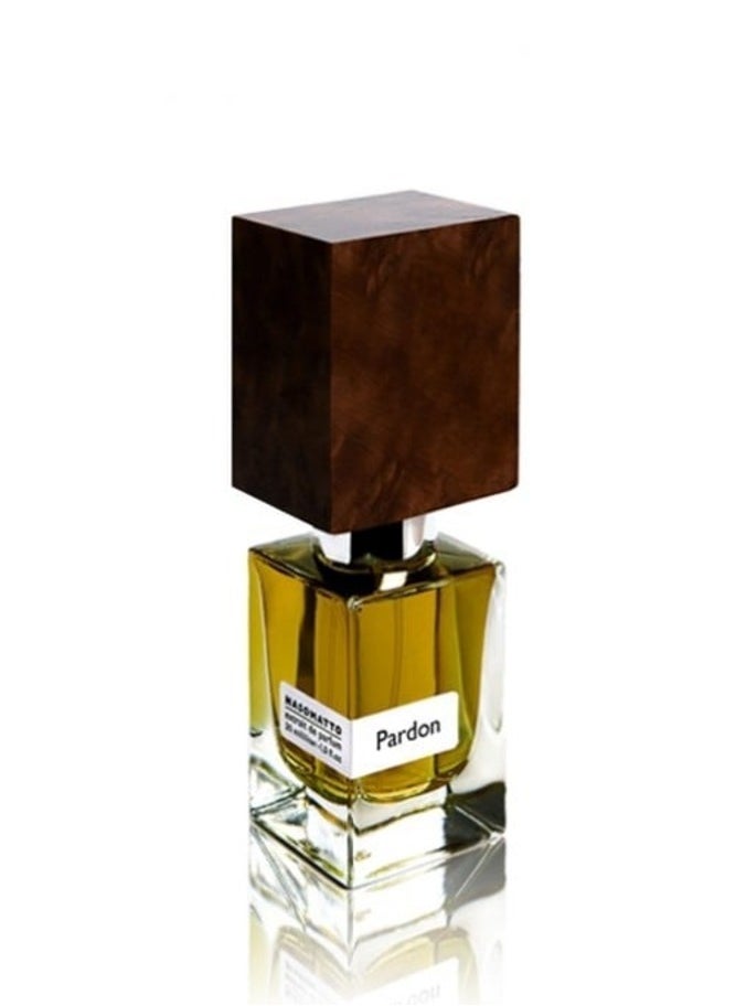 ناسوماتو عطر ناسوماتو باردون اكسترايت دو بارفيوم 30 مل  - Image 1