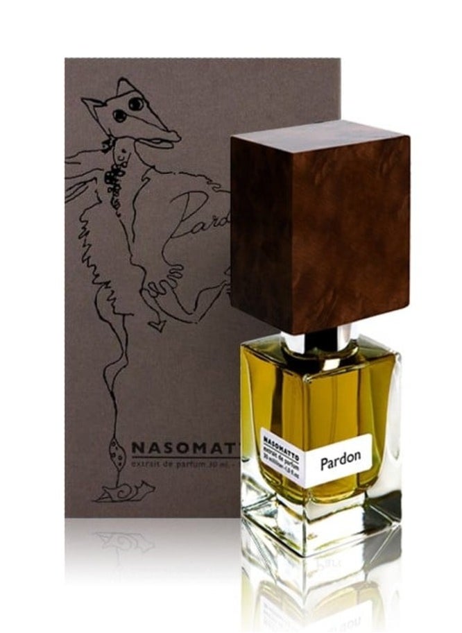 ناسوماتو عطر ناسوماتو باردون اكسترايت دو بارفيوم 30 مل  - Image 2