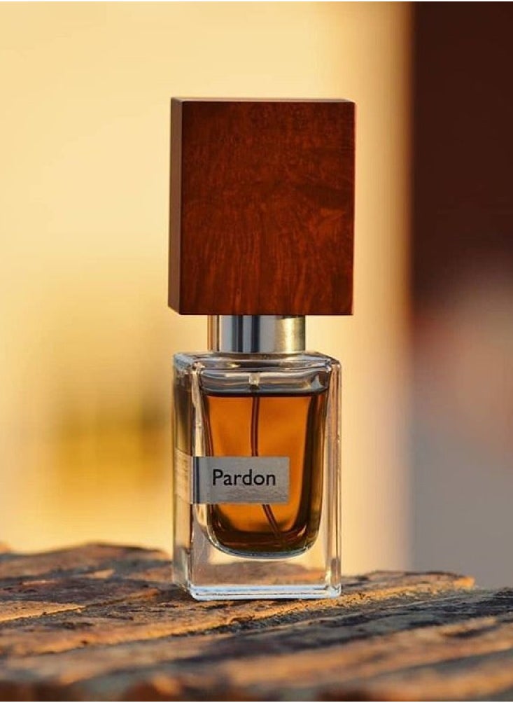 ناسوماتو عطر ناسوماتو باردون اكسترايت دو بارفيوم 30 مل  - Image 3