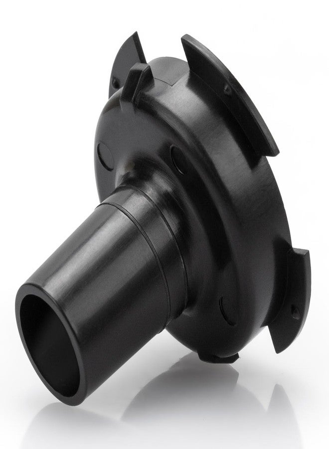 Sconva 4223 Drain Spud Compatible with Aprilaire Humidifier Models 500, 500A, 500M, 550, 560, 600, 600A, 600M Humidifier Parts & Accessories - Image 1