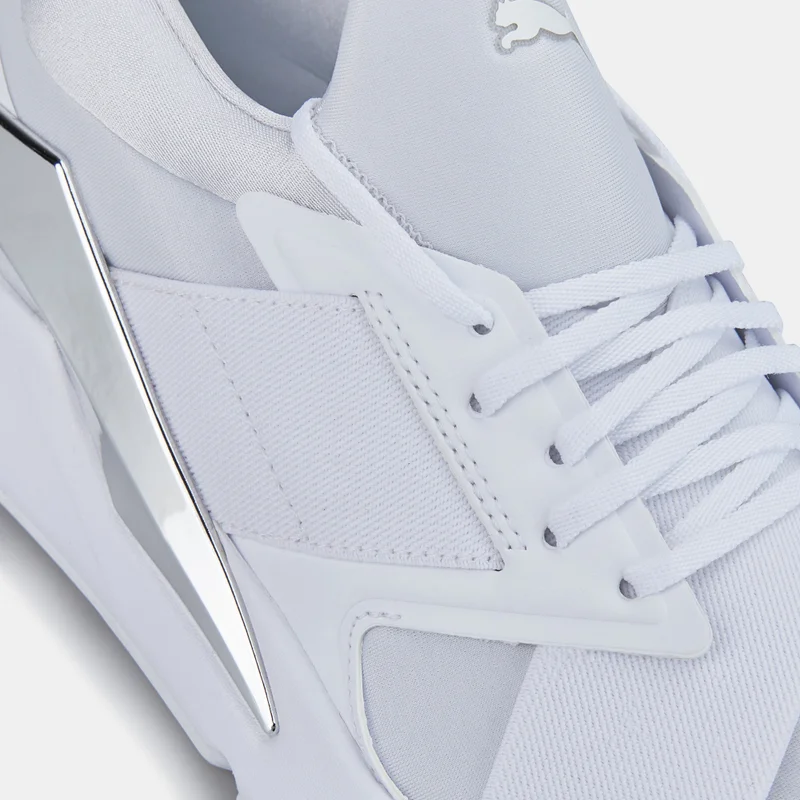 PUMA Women's Muse X5 Metal Shoe