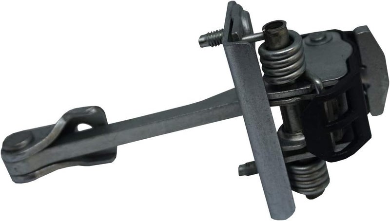 Vuzmode Bross Front Door Hinge Stop Check Strap Limiter - Image 4