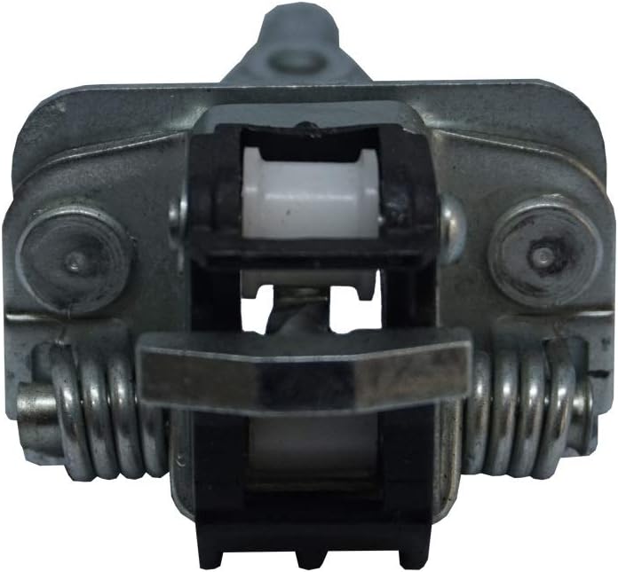 Vuzmode Bross Front Door Hinge Stop Check Strap Limiter - Image 3