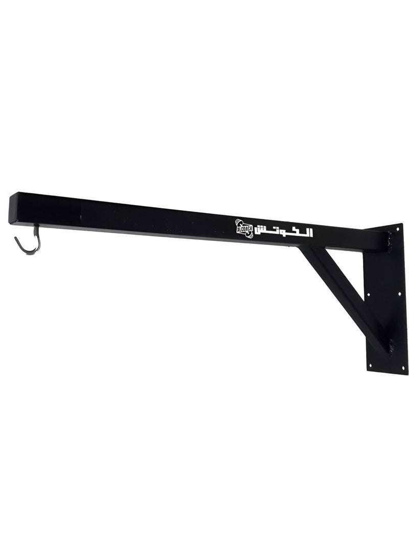 ALCOACH Hamza Punching Bag Holder for RS66 Boxing Equipment - Image 1