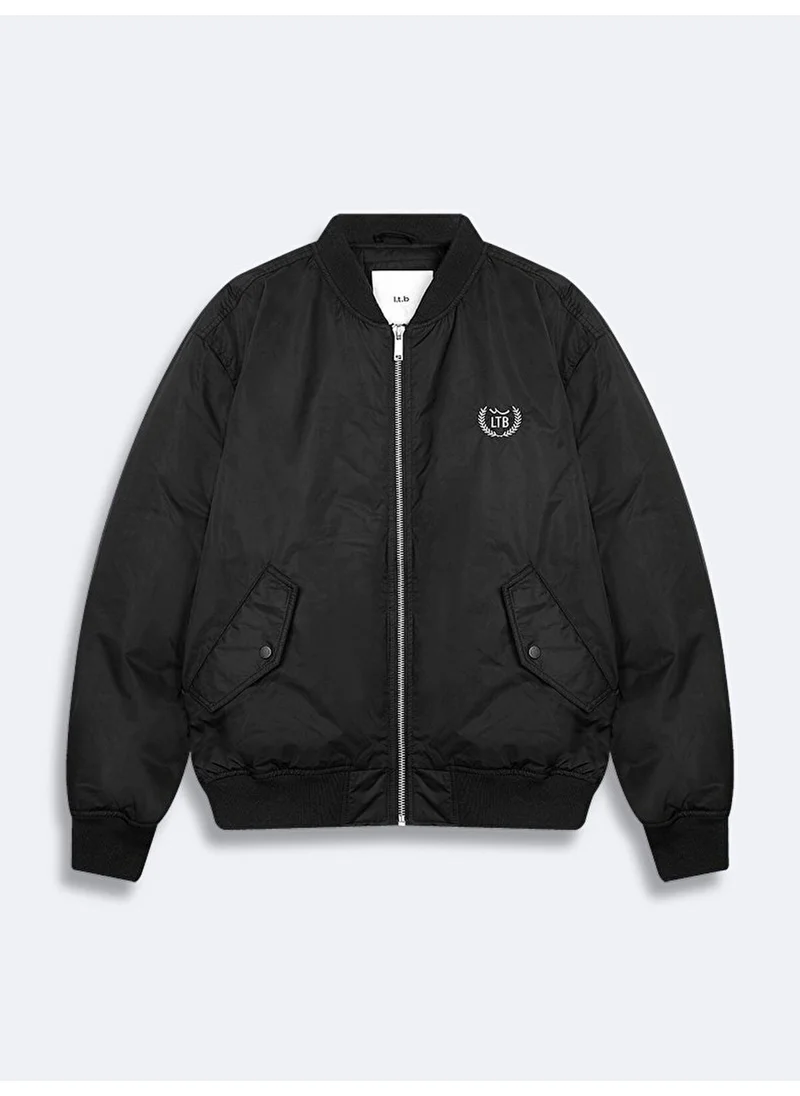 إل تي بي Black Jacket