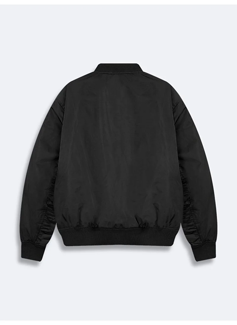 إل تي بي Black Jacket