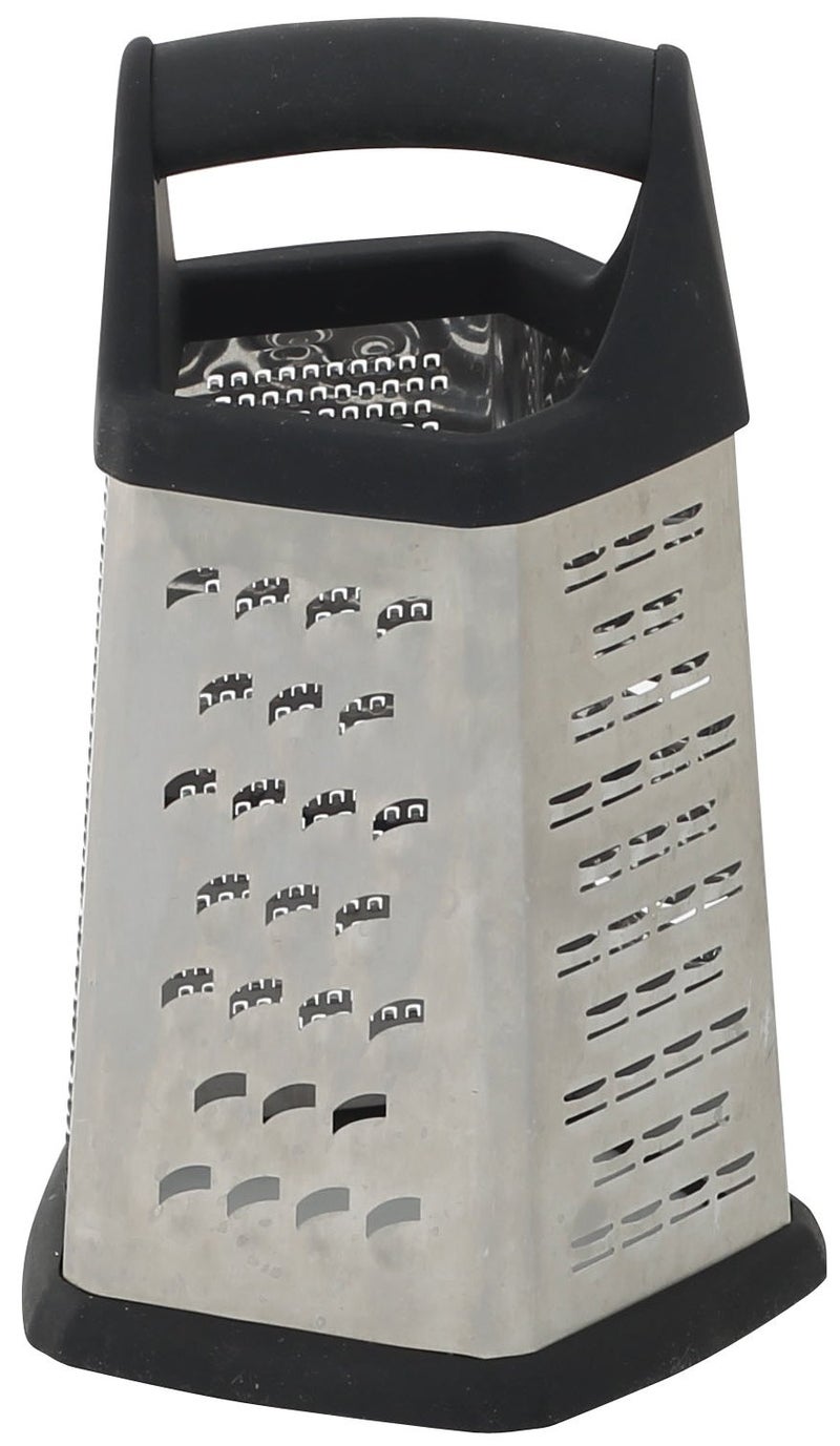 Winco 5Sided Grater