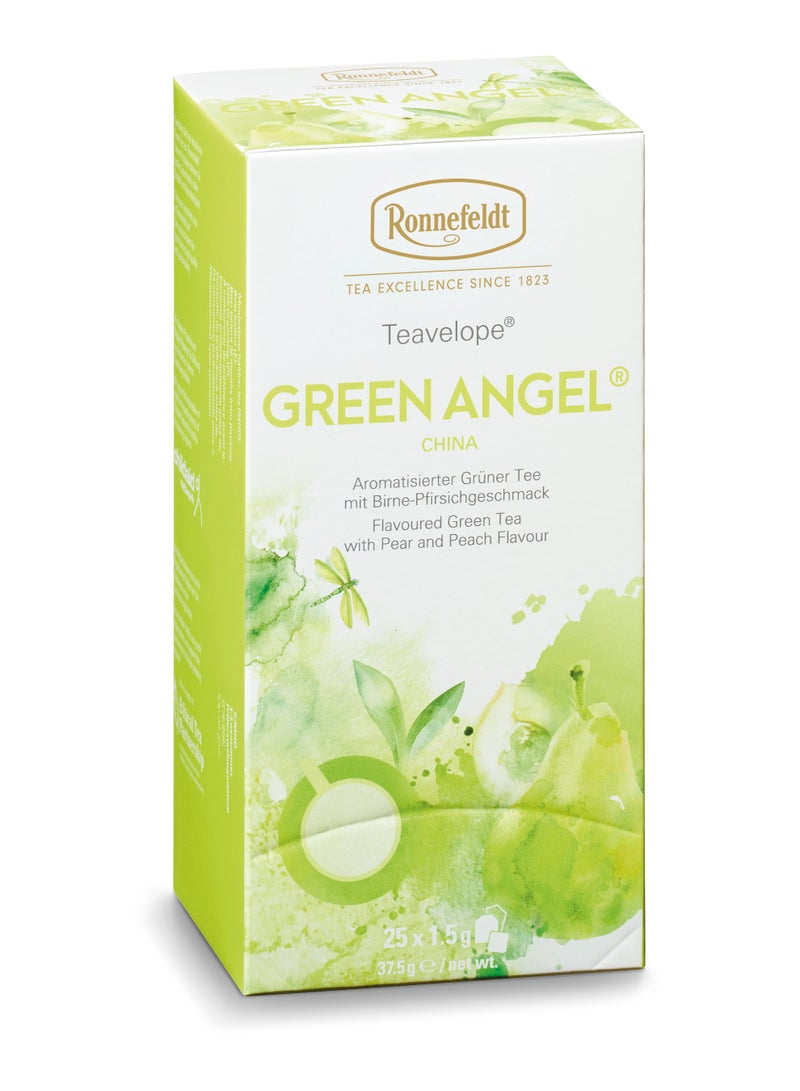 رونفيلدت نبذة عن رونفيلدت: تيفيلوب كلاسيك جرين - Image 1