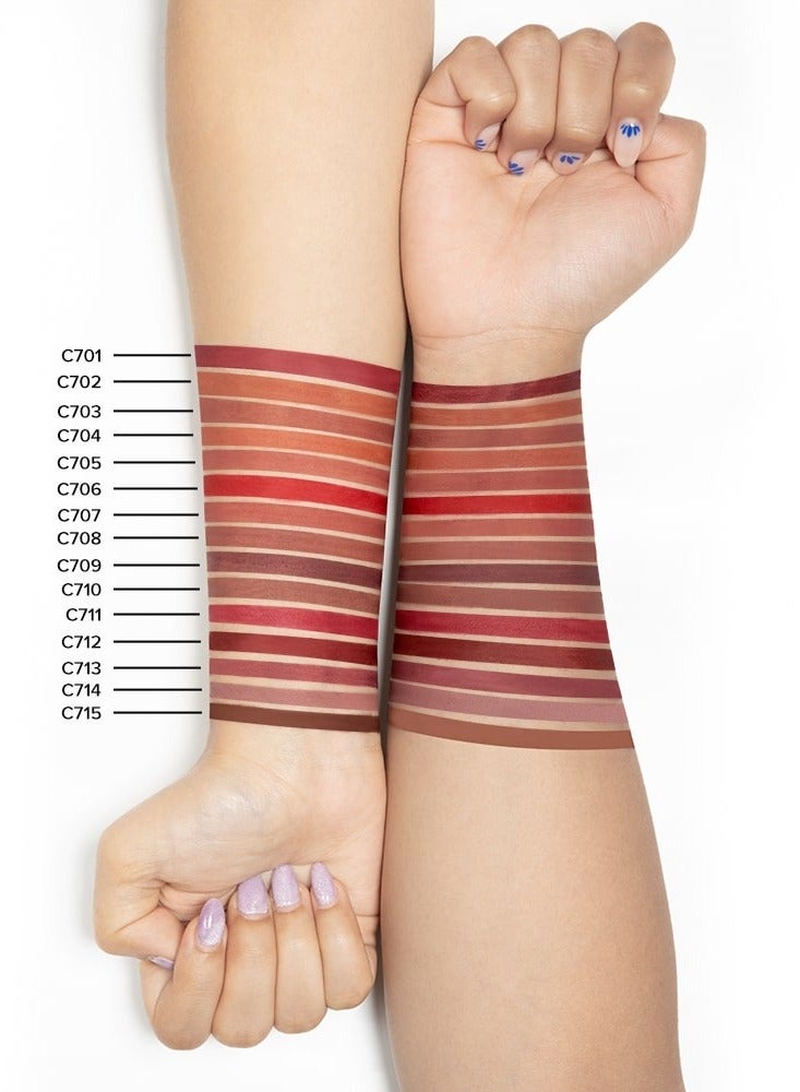 Character Shape Of You Lip Liner - C714 - Image 3