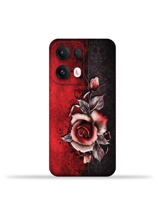 AMC DESIGN Protective Case Cover For Oppo Reno13 Pro 5G - Image 1