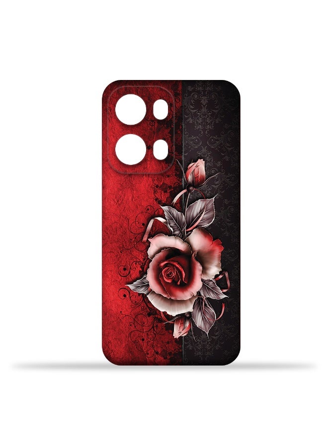 AMC DESIGN Protective Case Cover For Oppo Reno13 Pro 5G - Image 2