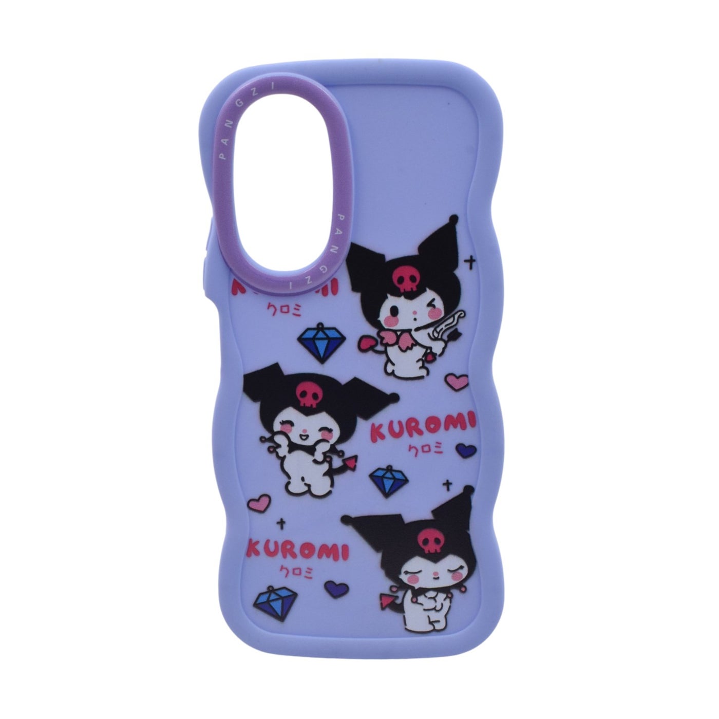 سي أف أس Cfs C F S Plastic Back Cover For OPPO A58