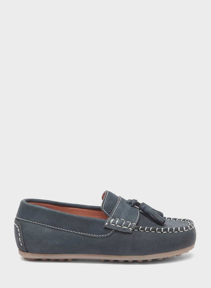 شو اكسبرس Kids Casual Slip On Shoes