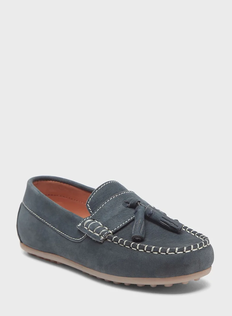 شو اكسبرس Kids Casual Slip On Shoes