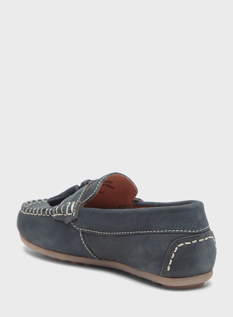 شو اكسبرس Kids Casual Slip On Shoes