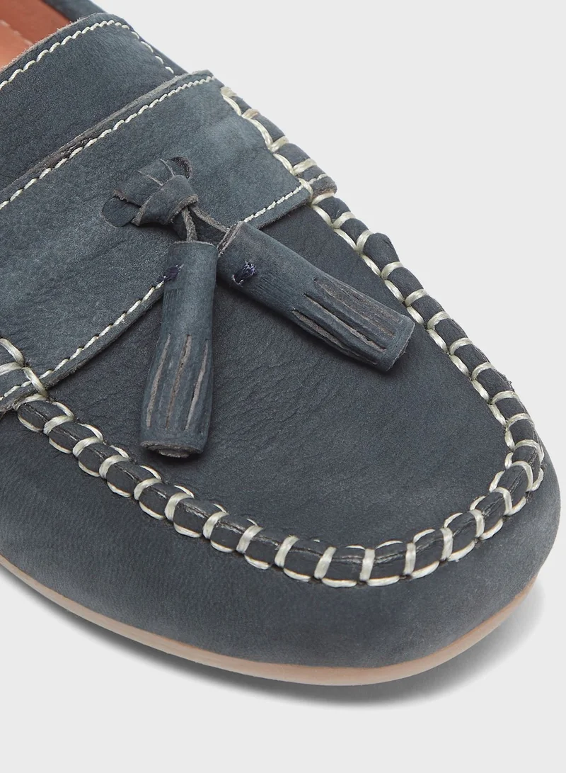 شو اكسبرس Kids Casual Slip On Shoes