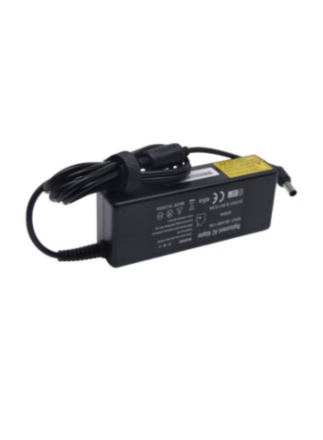 Terabyte Suitable For Laptop power Adapter 19.5V3.9A 6.5-4.4 DC Elbow Charger - Image 4