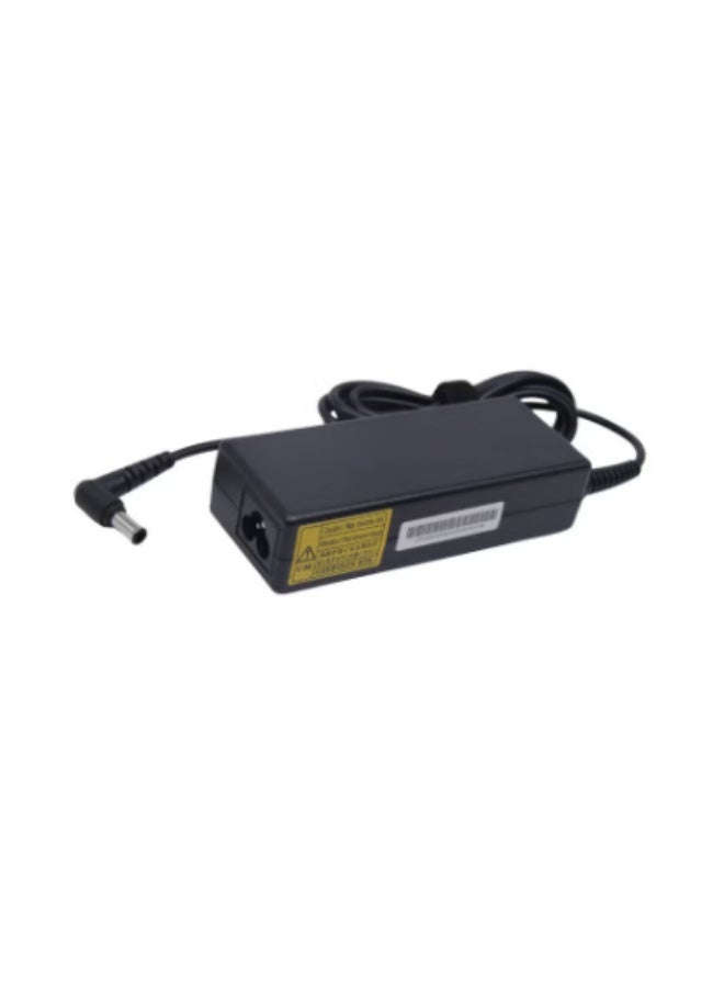 Terabyte Suitable For Laptop power Adapter 19.5V3.9A 6.5-4.4 DC Elbow Charger - Image 3