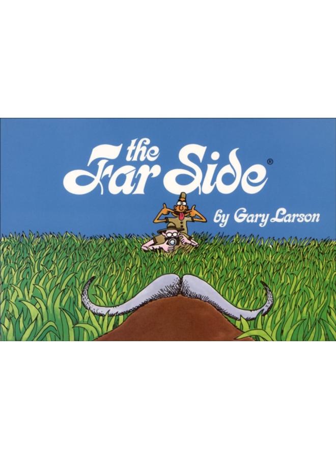 The Far Side??
