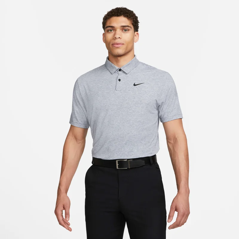 Nike Men's Dri-FIT Tour Golf Polo Shirt