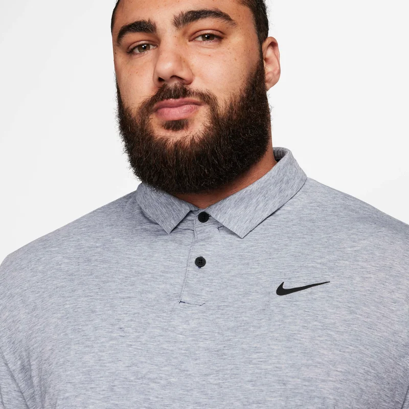 Nike Men's Dri-FIT Tour Golf Polo Shirt